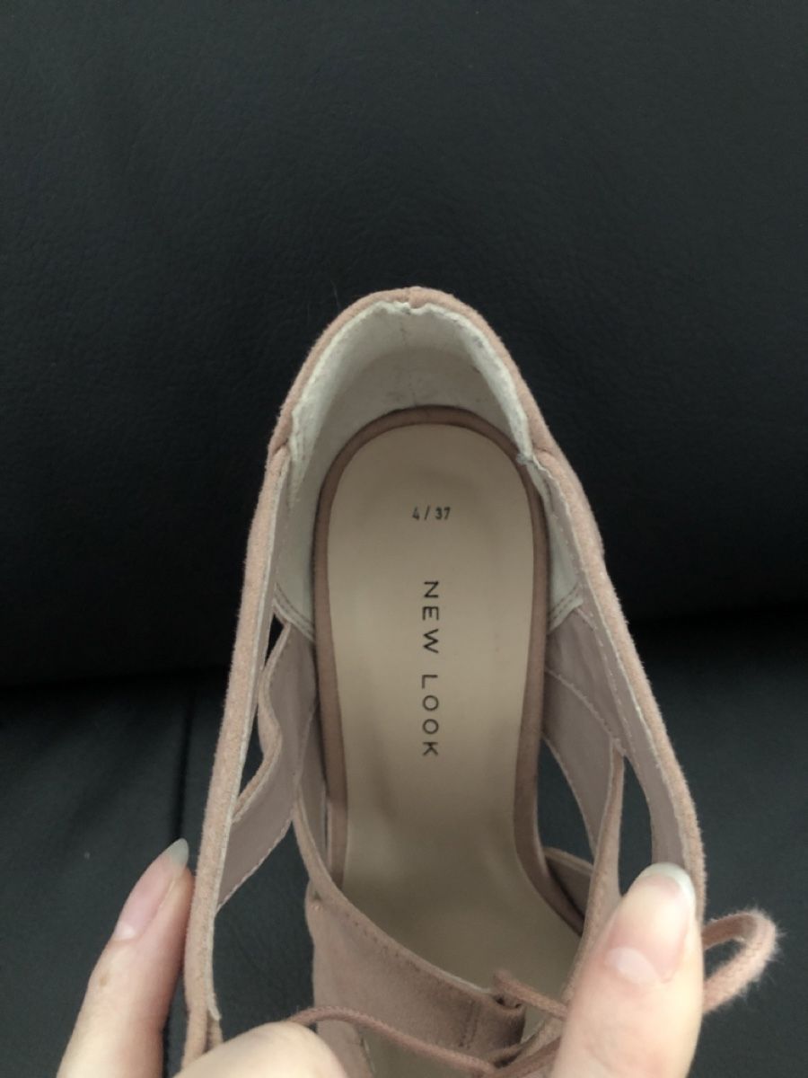 New Look Chaussures femmes: High heels – Neuf (Voir description) à Aarburg par Noemi.H 4
