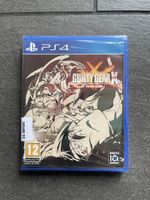 Guilty Gear Xrd Revelator PS4
