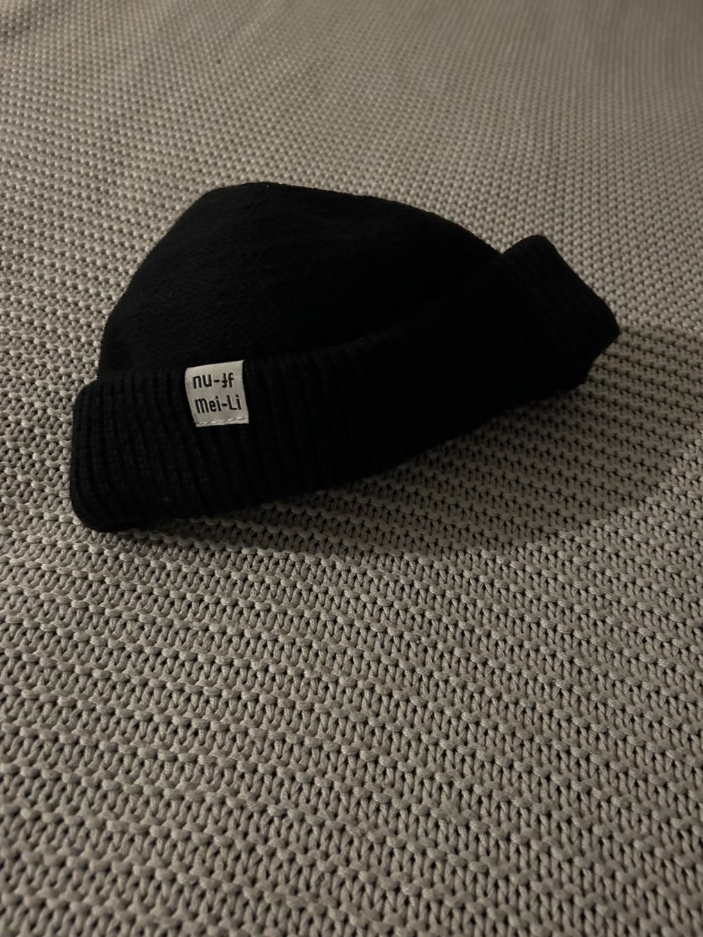 Hüte, Mützen & Caps: Mütze – Gebraucht aus Zürich von Yvo619 2