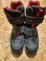 Winterstiefel Geox wasserdicht - Gr. 37 
