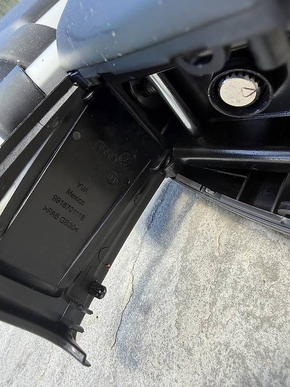 Portapacchi: Audi Q5 Original Dachgrundträger – Nuovo e nell'imballaggio originale da Ruggell venduto da jackGo 1