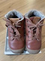 Schuhe von Develab, Gr. 23 in Braun