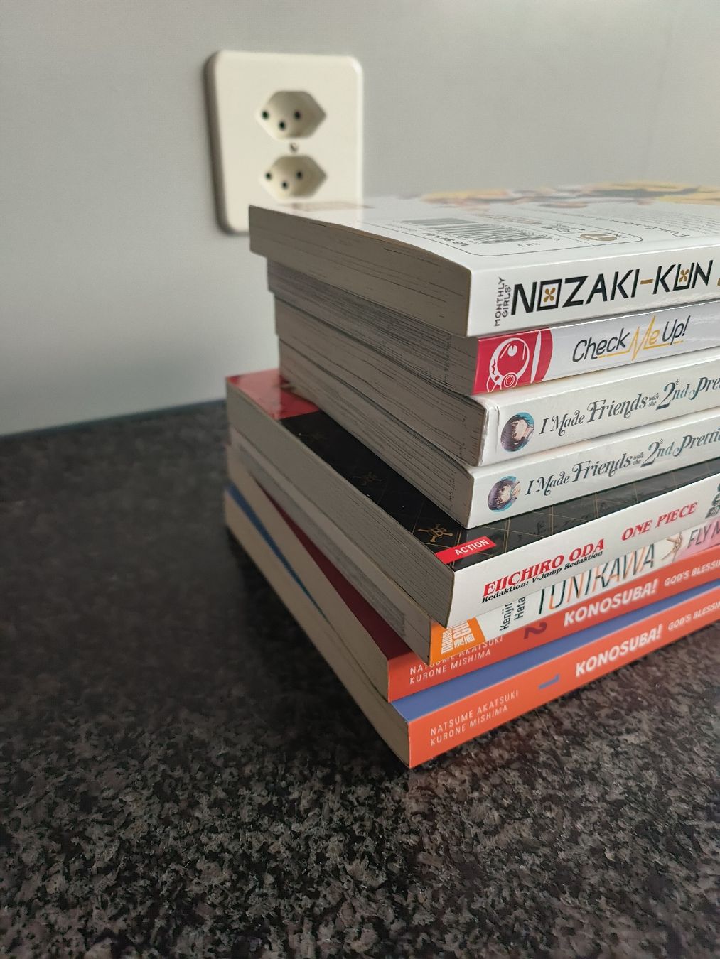 Fumetti: Manga Sammlung  – Usato da Emmenbrücke venduto da Marco01334 2