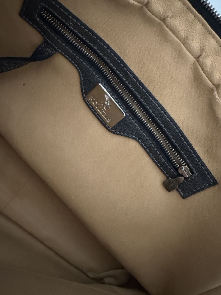 Maison Mollerus Borse da donna: Maison Mollerus Handtasche – Usato da Birmensdorf ZH venduto da natascha.6k 2