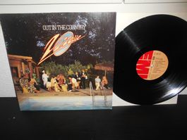 Vitesse – Out In The Country / 1978