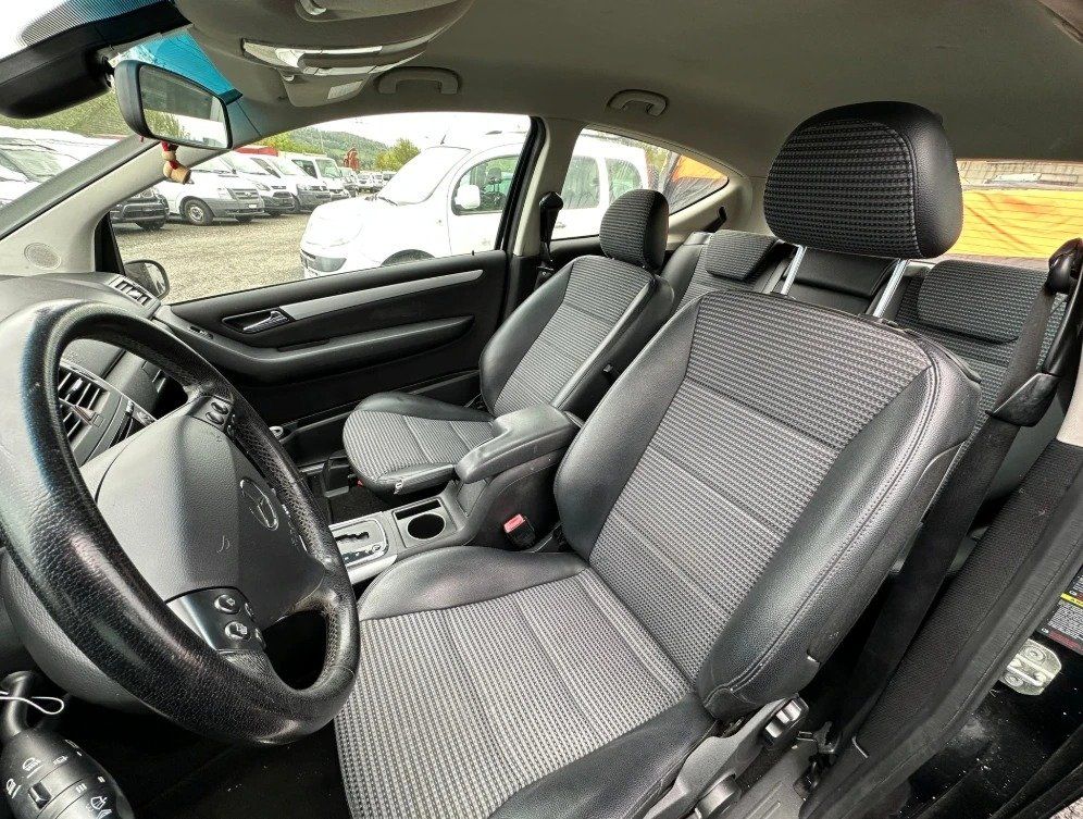 Mercedes-Benz Autos: MERCEDES-BENZ A 170 Avantgarde – Gebraucht aus Oftringen von alourag 7