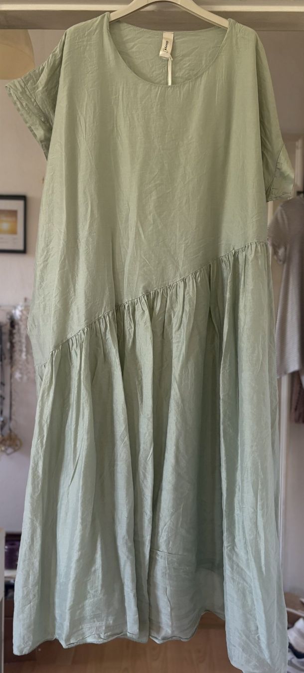 Kleider: MAXI ROBE!! M SOLDES DE FIN DE SAISON – Neu und originalverpackt aus Locarno von NicoNion