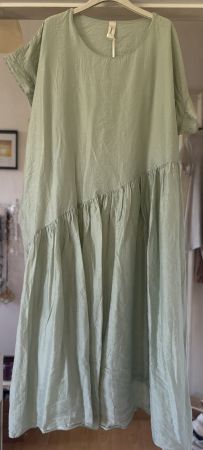 MAXI ROBE!! M SOLDES DE FIN DE SAISON