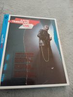 Justin Timberlake Live Limited Edition DVD CD Set gebraucht