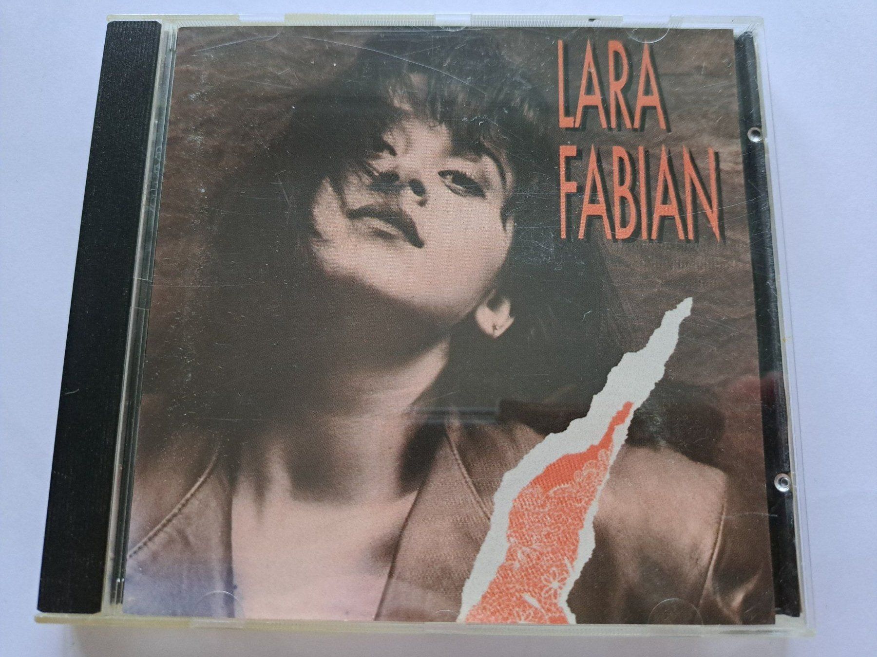 CD: Cd Lara Fabian  – Usato da Pully venduto da bro_n52j