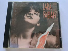 Cd Lara Fabian 
