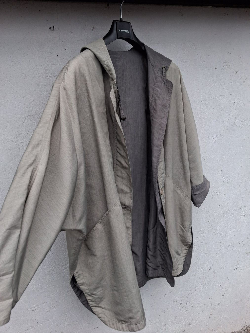 Vestes: Hochqualitative Damenjacke Reversible, 1 size – D'occasion à Wald ZH par e8e 1