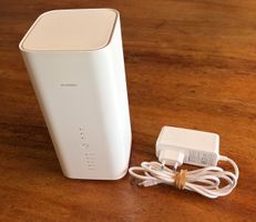 HUAWEI, B818-263, LTE4G-Router