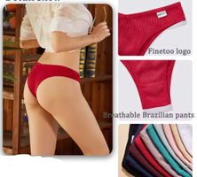 Brazilian Damenslip Gr. S