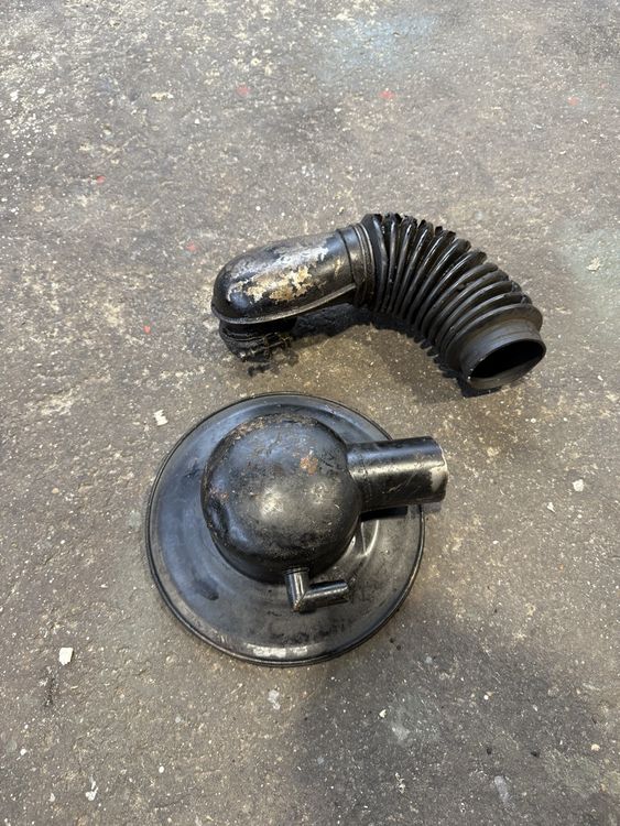 Luftfilter Willys (Gebraucht) in Bennwil für CHF 20 – nur Abholung auf ...