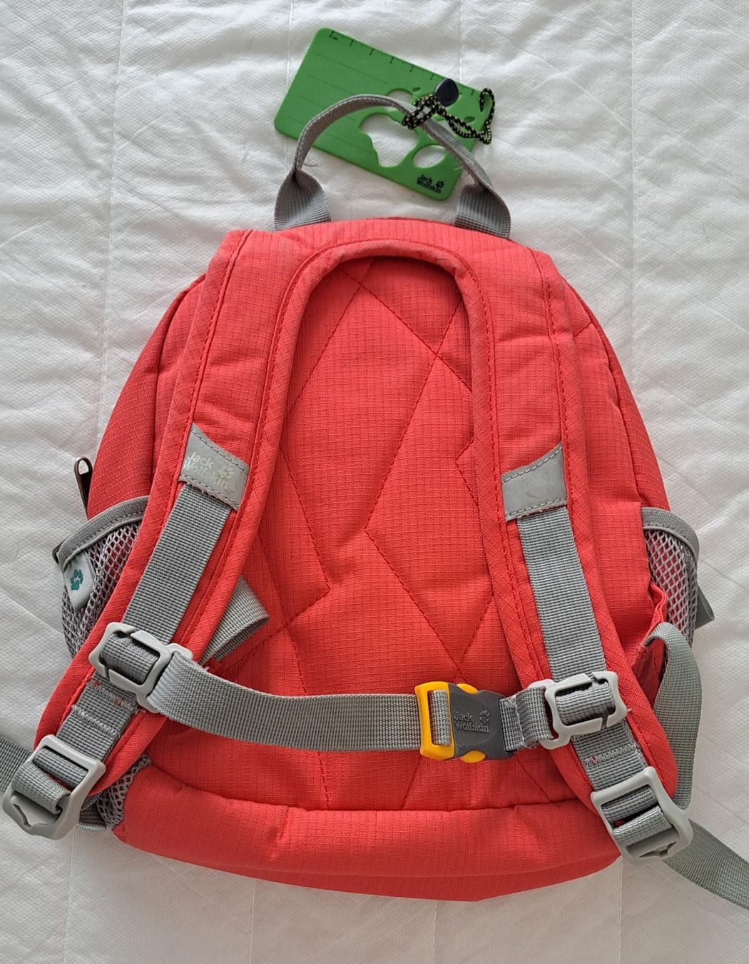 Jack Wolfskin Borse & Zaini: Kinderrucksack – Usato da Wangen b. Olten venduto da MonikaHess 1
