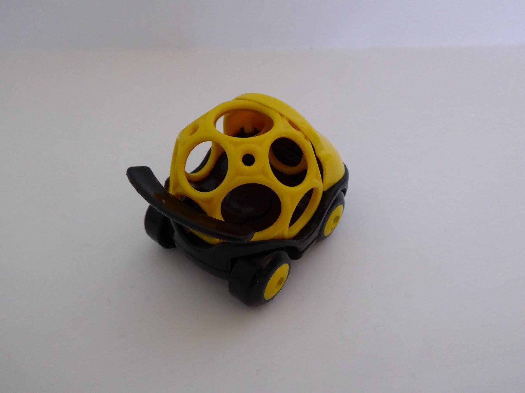 Giocattoli: Comic Auto Ball, No 3, 9cm – Usato da Turbenthal venduto da Panau 3