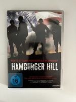 Hamburger Hill DVD