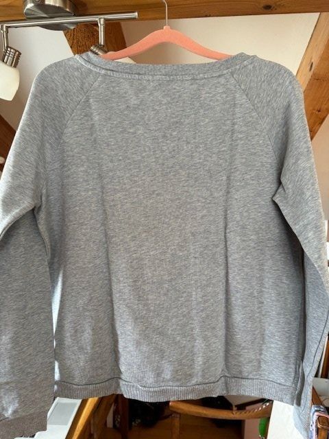 Maglioni & Felpe: Dekoratives Sweatshirt, Margittes,  Gr. 36 – Usato da Oberrohrdorf venduto da maggys15 4