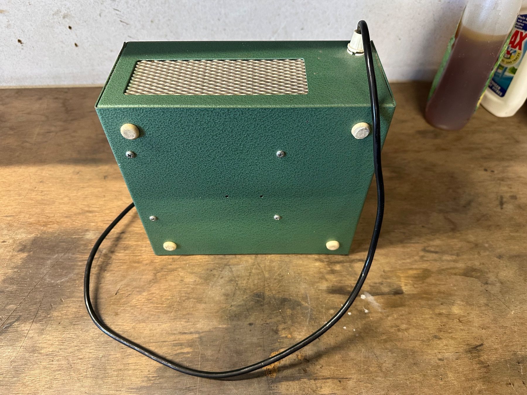 Radiatori: Vintage Heizgerät Swissmade – Usato da Altendorf venduto da rke_9t9y 5