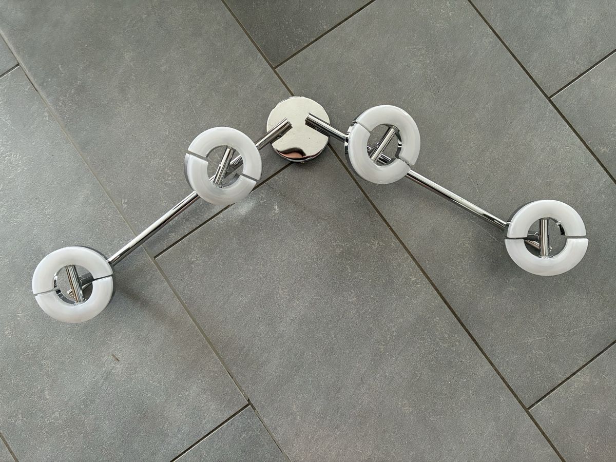 Lampadari & plafoniere: Deckenleuchte LED – Usato da St.Gallen venduto da Mansi7 1