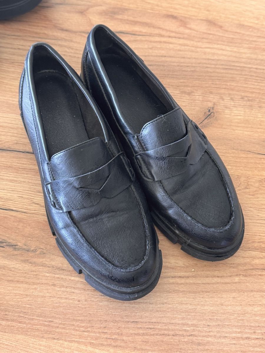 Scarpe da donna: Lot chaussures femme  – Usato da Ursy venduto da Martha_Laure 1