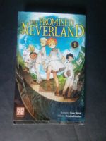 The Promised Neverland T.1 - Manga Shonen en français!