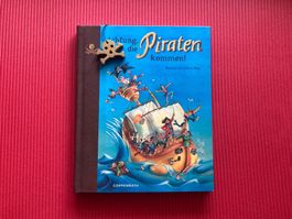 Achtung, die Piraten kommen! Top Zustand