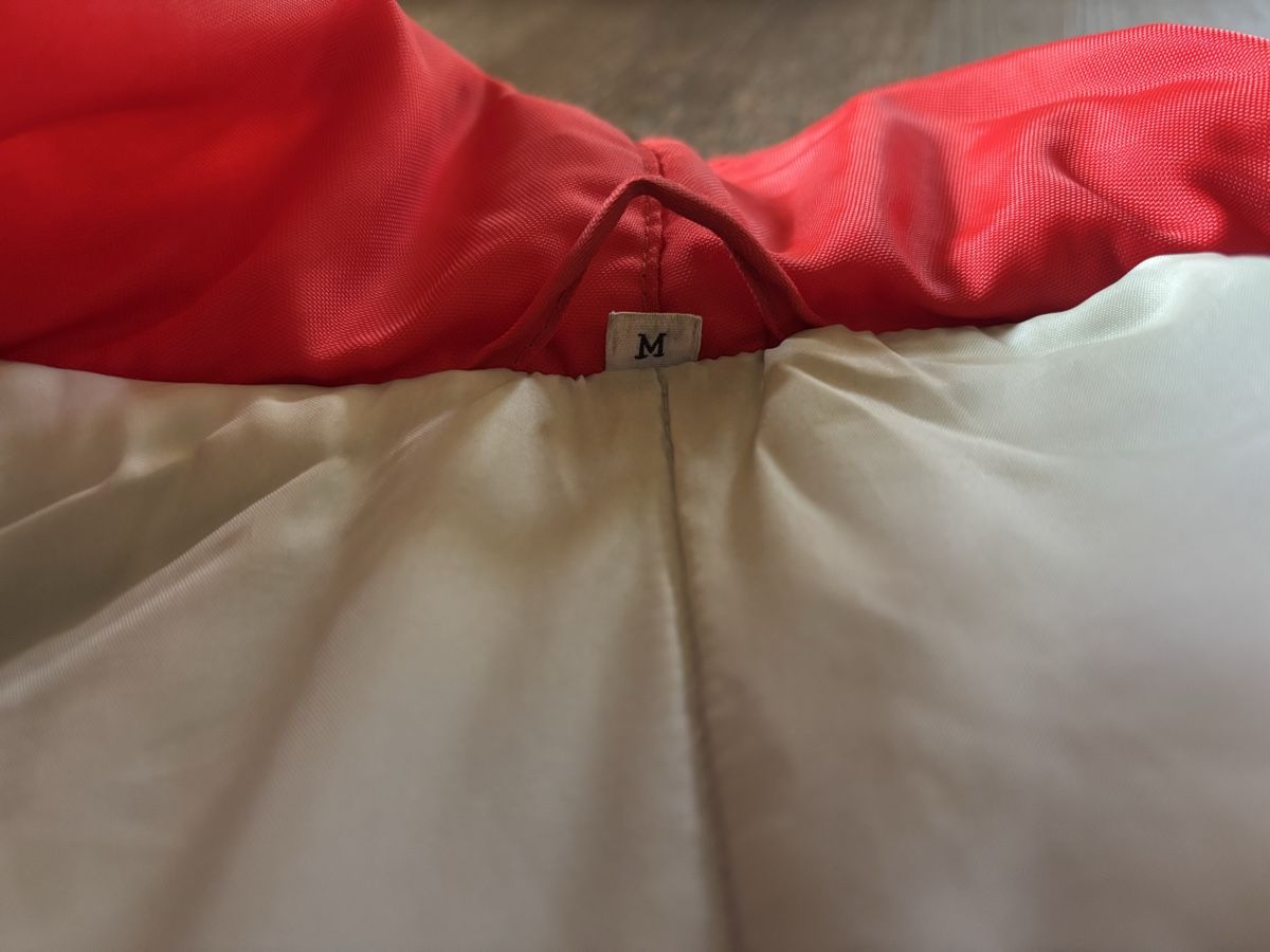 Giacche: Veste de moto BULLSON – Usato da Mézières VD venduto da P-M-C 2