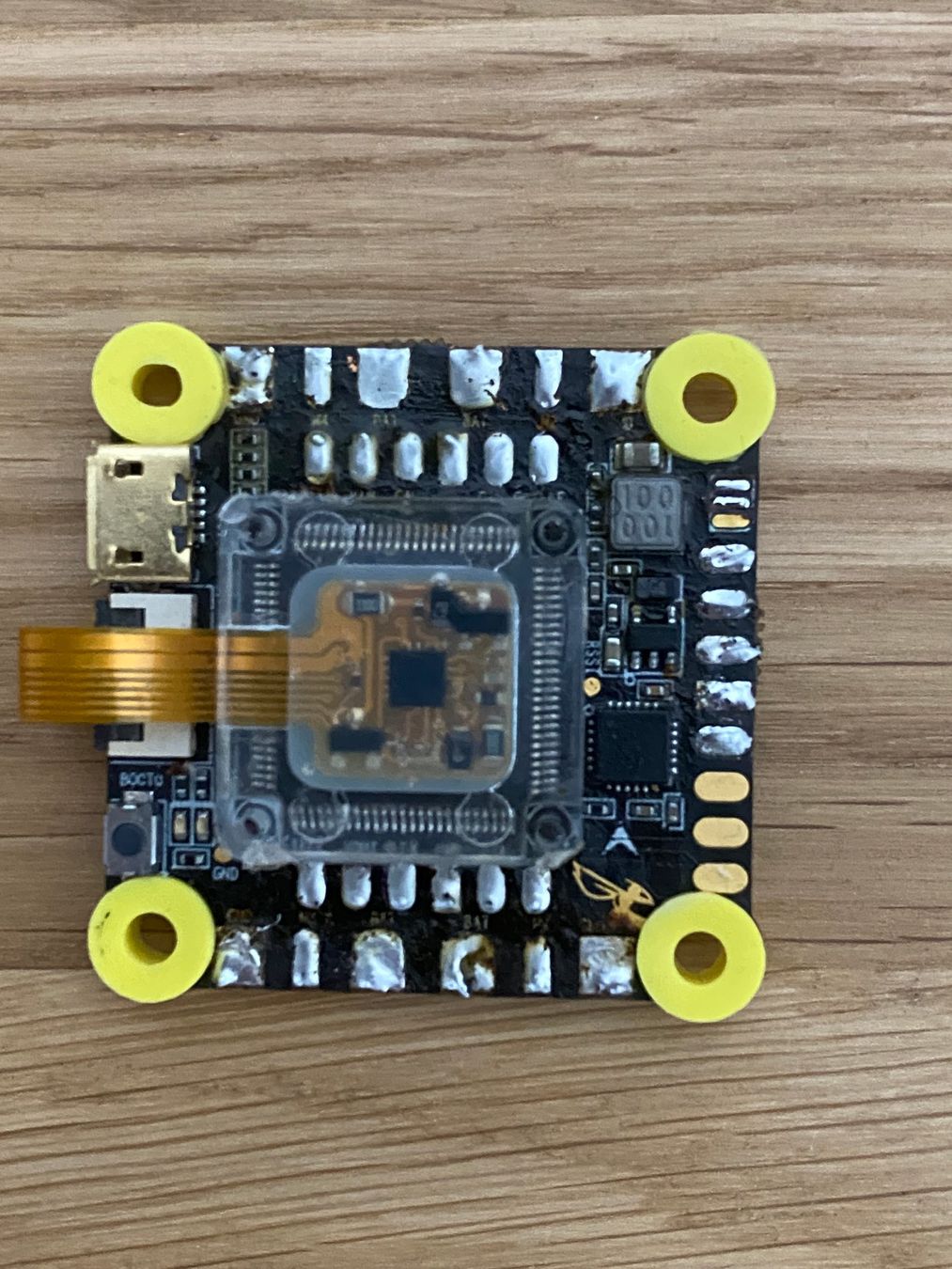 Modellismo RC: FPV drone parts – Difettoso da Vogorno venduto da dlwlsns 1