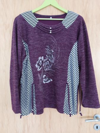 Pulli Gr. XXXL