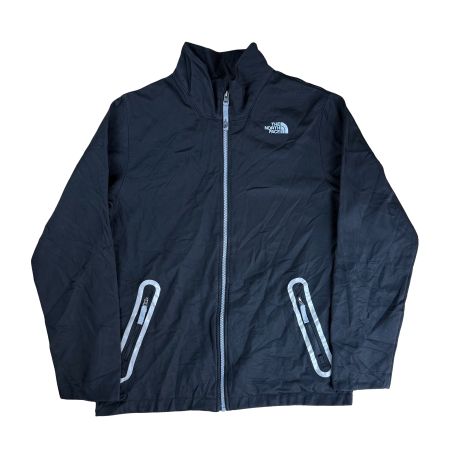 Vintage The North Face Softshell Jacke - S (Kids XL)