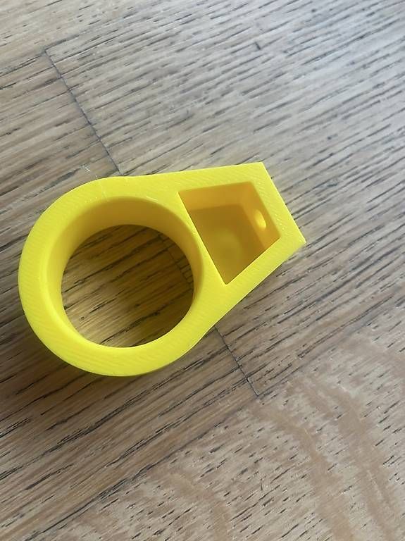 Go-Kart: Support pour fixation durites karting – Nuovo e nell'imballaggio originale da Châtelaine venduto da Genoletcedric 2