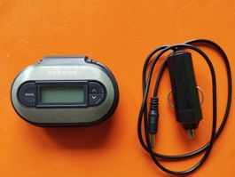 Belkin FM Transmitter guter Zustand