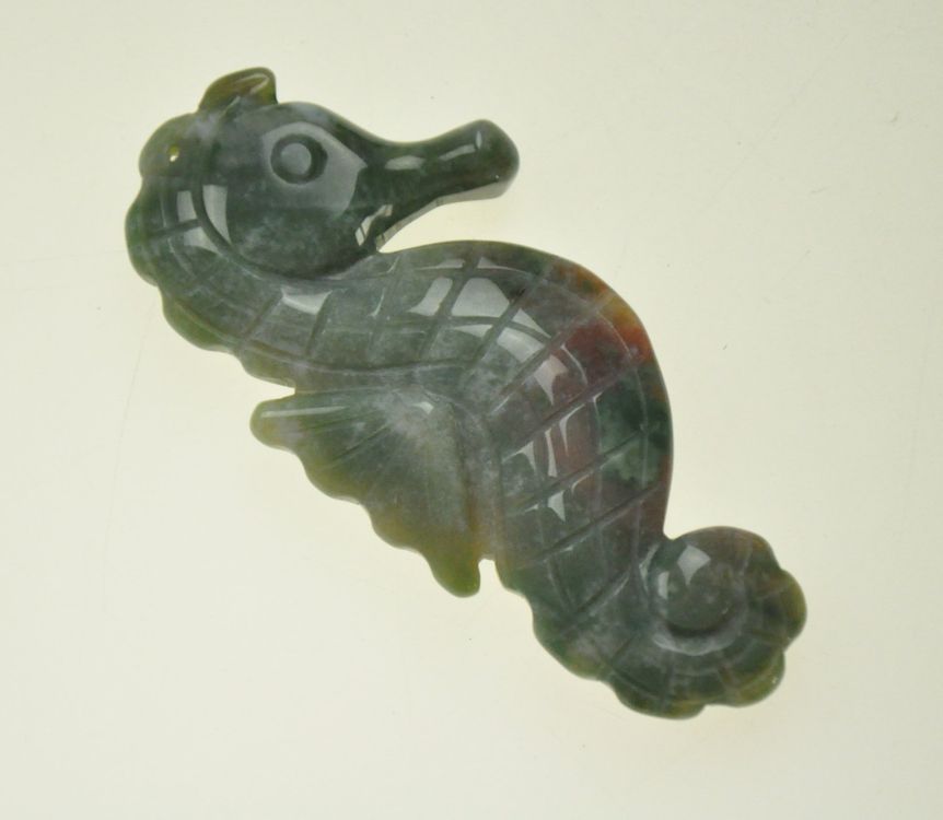 Hairpipe-Armband Im Indianischem Stil Mit Korallenperlen (ChA 03