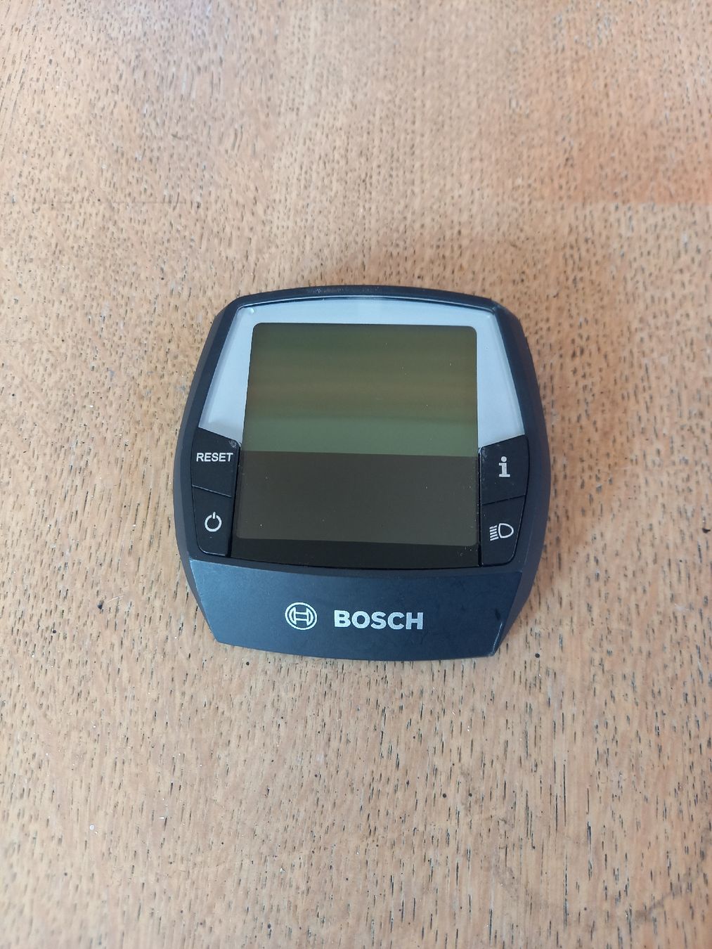 Bosch Pezzi di ricambio: Bosch Intuvia Display E-Bike Displayscherm  – Usato da Emmenbrücke venduto da corinne041