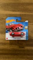 Hot Wheels 72 Stingray Convertible - 47/250