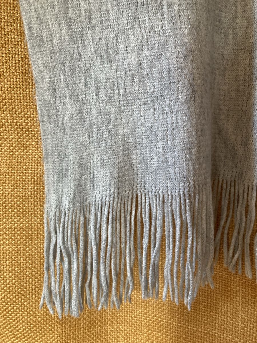 Foulard & Sciarpe: Très grande écharpe bien chaude – Usato da Ardon venduto da hel_2sxp 2