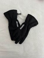Reima Handschuhe schwarz neuwertiger Zustand