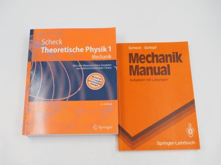 Theoretische Physik / Mechanik (18731)