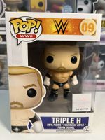 Funko POP! WWE Triple H (Version 2014)
