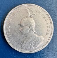 Deutsch Ostafrika 1 Rupie 1911 J ss