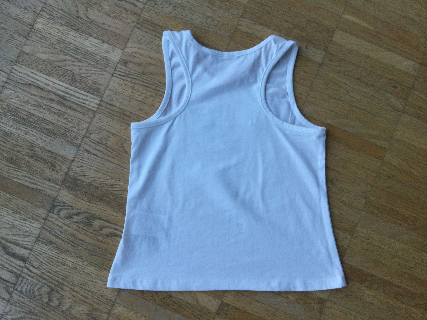 Blouses, T-shirts & Tops: Mädchen Sommer Top, Gr 122-128 – D'occasion à Zürich par ShadowVorlon 1