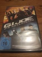 G.I. Joe - The Rock - Bruce Willis (DVD) Neu / Versiegelt