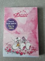 Diddl Duftblock Frankreich Sommerkollektion