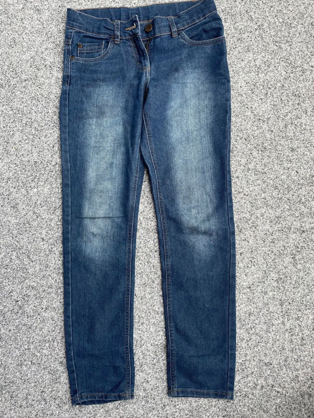 Pantaloni: Jeans Gr. 152 – Usato da Murten venduto da janegood