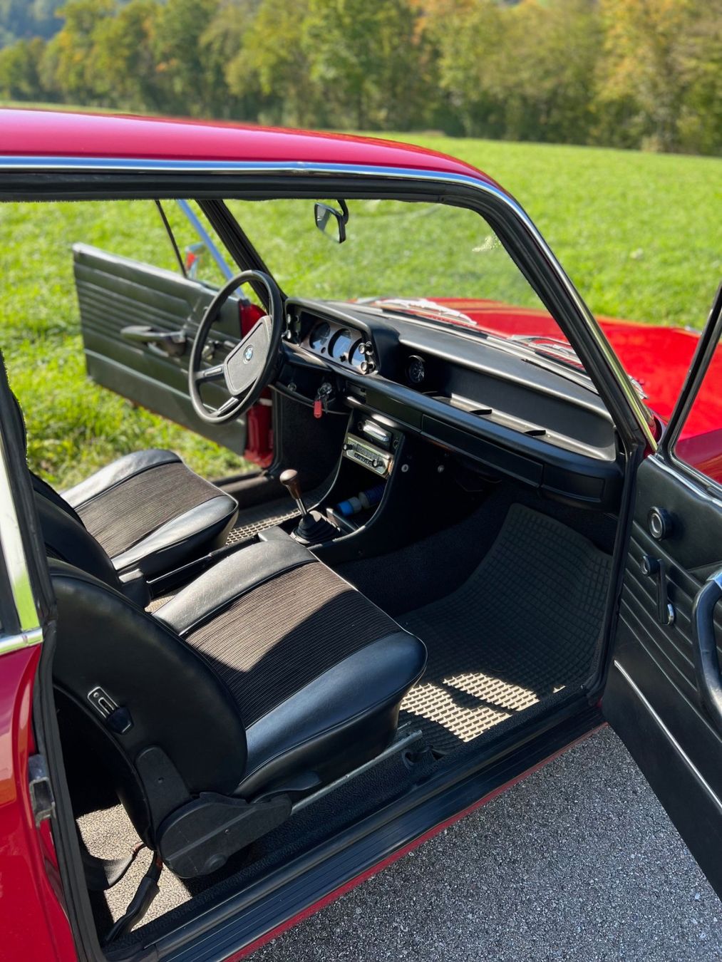 BMW Automobili: BMW 2002tii – Usato da Aarburg venduto da Patricknu 6