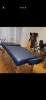 Massageliege