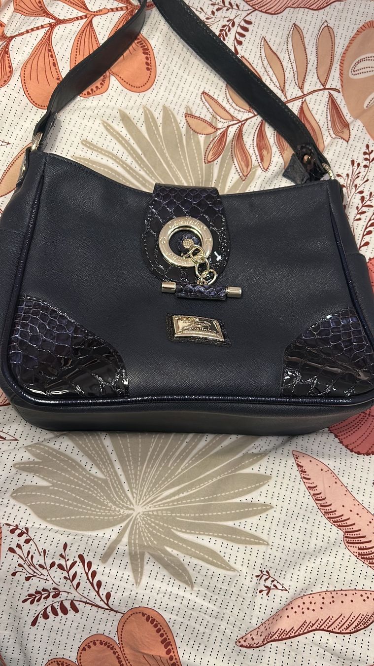 Borse da donna: Sac cavalinho bleu neuf – Nuovo (secondo la descrizione) da Brent venduto da miloune 2