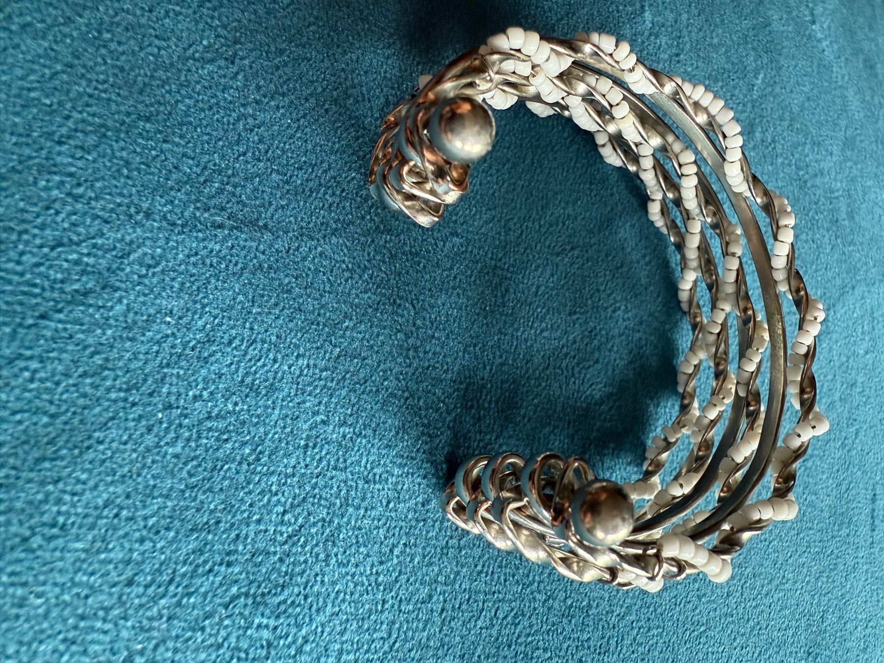 Bracciali & Braccialetti: Bangle – Usato da Zürich venduto da Yuece 1